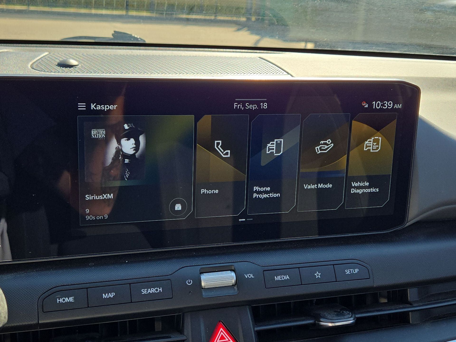 Used 2025 Kia K4 FWD image 19