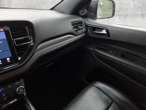Used 2023 Dodge Durango GT AWD/4WD image 19