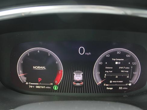 Used 2023 Acura MDX A-Spec AWD/4WD image 21