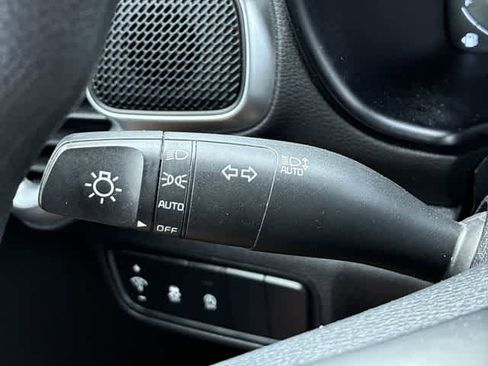 Used 2024 Kia Soul LX w/ Option Group 015 FWD image 27