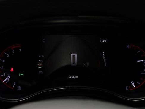 Used 2025 Dodge Durango R/T image 8