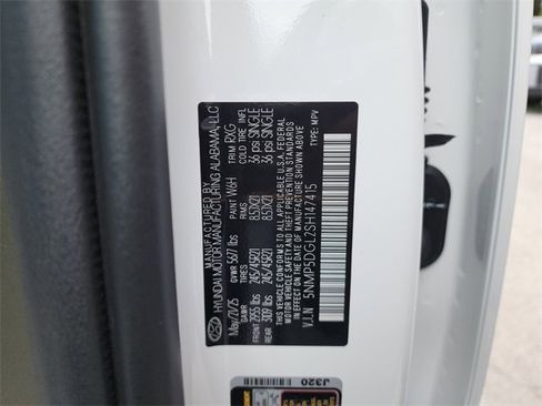 New 2025 Hyundai Santa Fe Calligraphy image 33