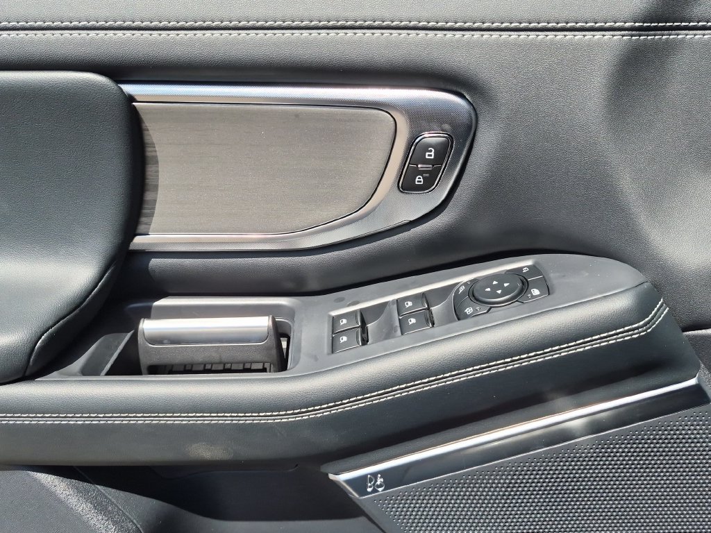 New 2027 Ford Expedition Platinum AWD/4WD image 15