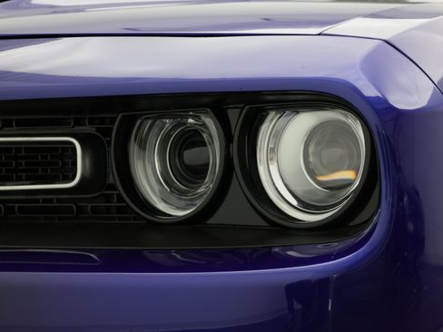 Used 2022 Dodge Challenger GT w/ Blacktop Package RWD image 4