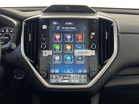 New 2026 Subaru Ascent Limited AWD/4WD image 20