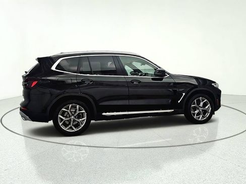 Used 2024 BMW X3 xDrive30i AWD/4WD image 8