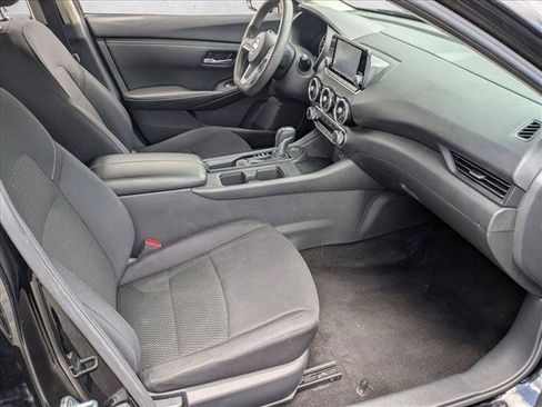 Used 2022 Nissan Sentra S FWD image 19