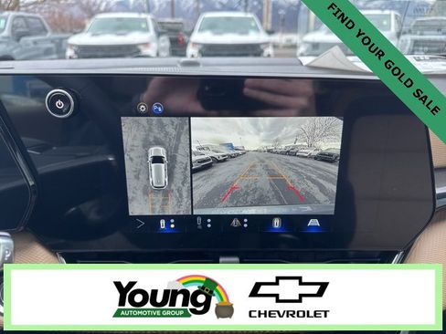 New 2026 Chevrolet Equinox ACTIV w/ Convenience Package III image 28