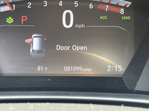 Used 2017 Honda CR-V EX-L image 9