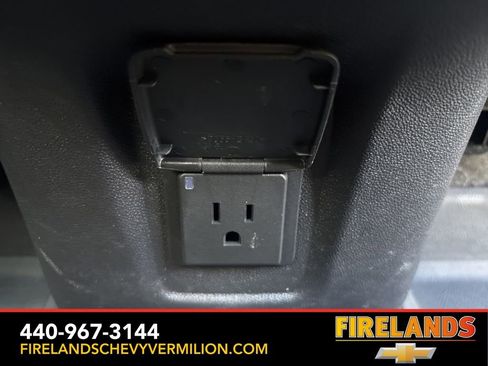 Used 2023 GMC Terrain Denali w/ Black Diamond Edition AWD/4WD image 52