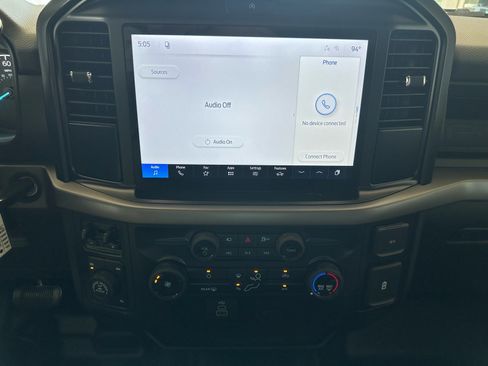 New 2026 Ford F150 XL w/ Equipment Group 103A High AWD/4WD image 29