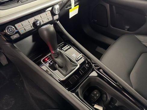 New 2026 Jeep Compass Limited w/ Sun, Sound & Navigation Group image 19