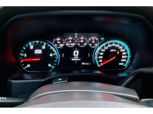 Used 2017 GMC Sierra 3500 Denali w/ Duramax Plus Package image 14