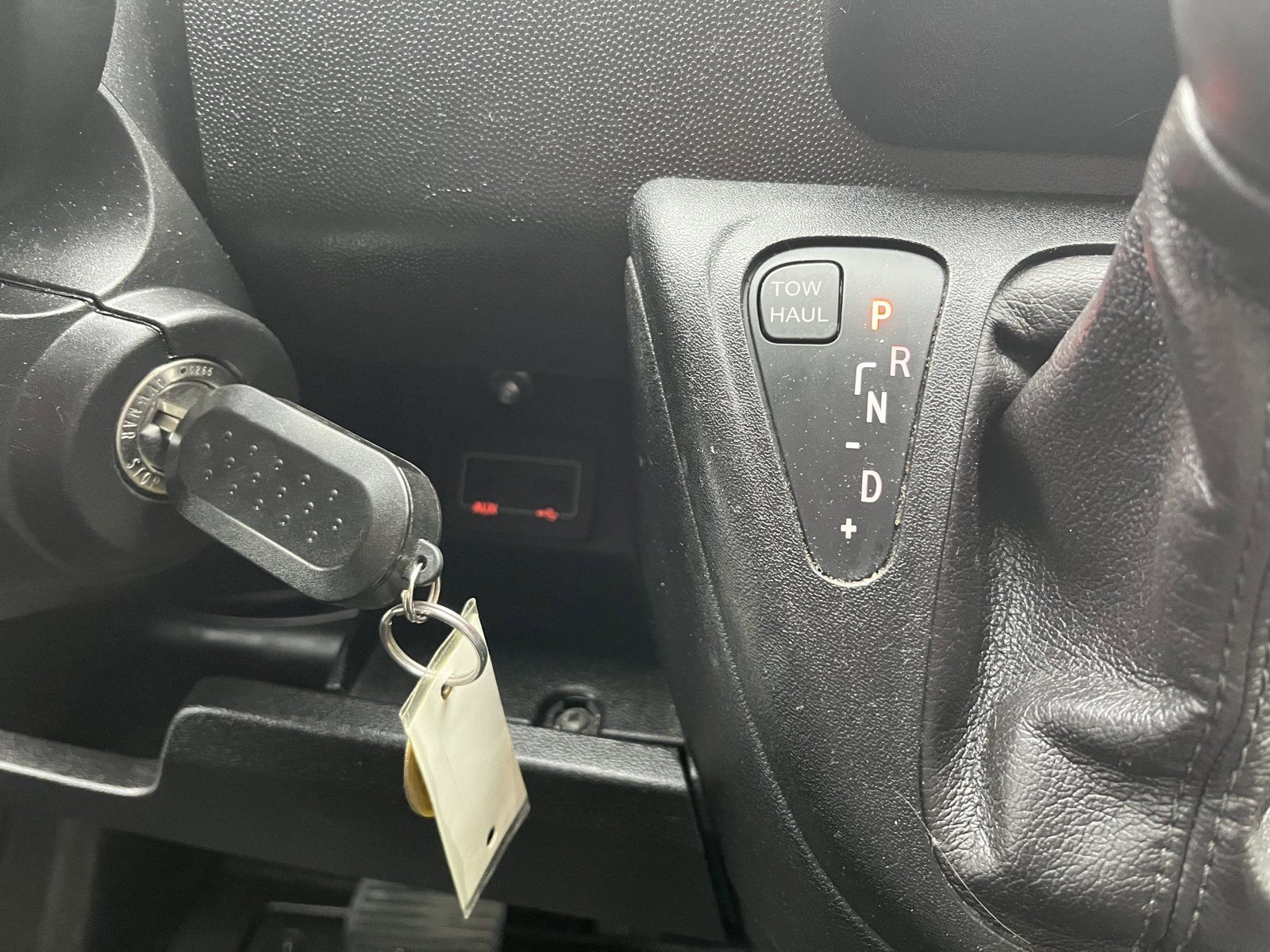 Used 2021 RAM ProMaster 3500 FWD image 23