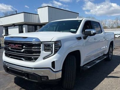 New 2026 GMC Sierra 1500 SLT w/ SLT Premium Plus Package