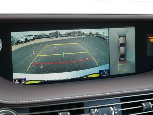 Used 2018 Lexus LS 500 LS 500 image 24