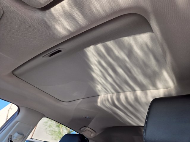 New 2027 Honda HR-V EX-L image 8