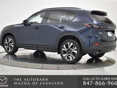 New 2026 MAZDA CX-5 Preferred AWD/4WD image 18