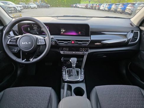 New 2026 Kia Seltos S AWD/4WD image 22