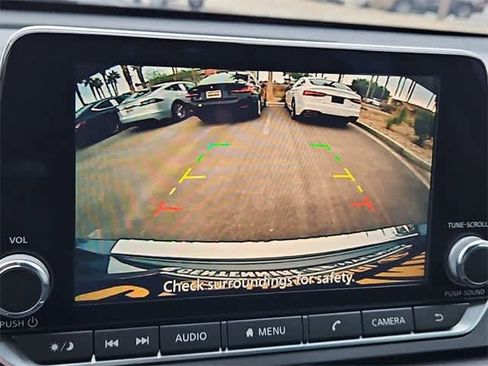 Used 2020 Nissan Altima 2.5 SR w/ Premium Package image 29