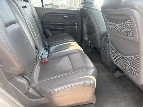 Used 2004 Honda Pilot EX image 33