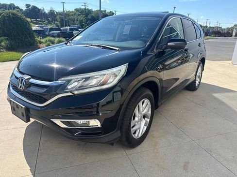 Used 2016 Honda CR-V EX image 3