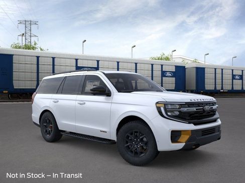 New 2026 Ford Expedition Tremor image 37