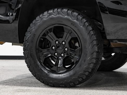 Used 2018 Chevrolet Tahoe LT AWD/4WD image 66
