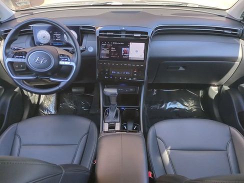 Used 2024 Hyundai Tucson SEL w/ Convenience Package AWD/4WD image 15