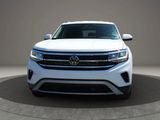 Used 2021 Volkswagen Atlas SE image 2