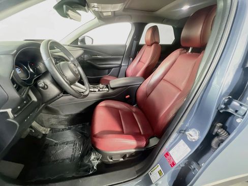 Used 2024 MAZDA CX-30 AWD 2.5 S w/ Preferred Package image 20