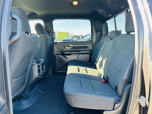 Used 2023 RAM 1500 Big Horn image 26