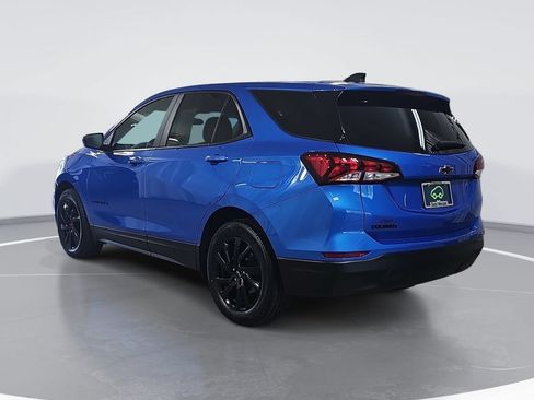 Used 2024 Chevrolet Equinox LS w/ LS Convenience Package FWD image 6