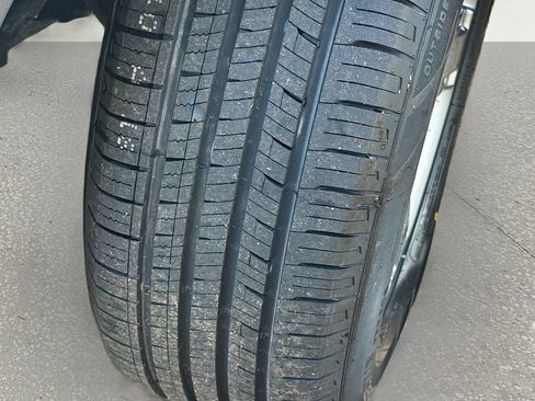 Used 2023 Honda Ridgeline RTL image 40