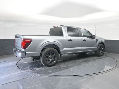 New 2026 Ford F150 STX image 15