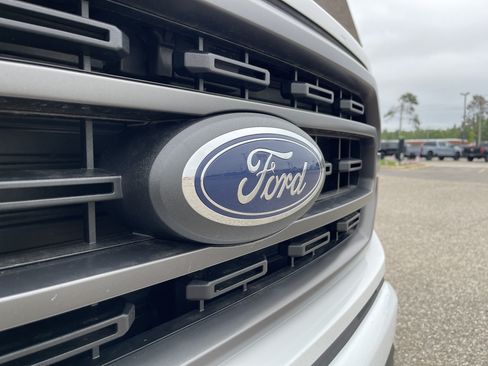 Certified 2023 Ford F150 XLT w/ Equipment Group 302A High AWD/4WD image 27