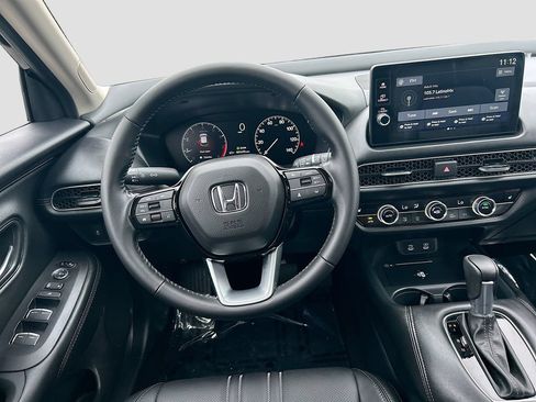 Certified 2026 Honda HR-V EX-L image 22