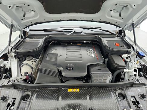 New 2026 Mercedes-Benz GLE 53 AMG 4MATIC Coupe image 22
