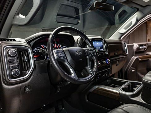 Used 2022 Chevrolet Silverado 1500 RST w/ Texas Edition Plus image 17