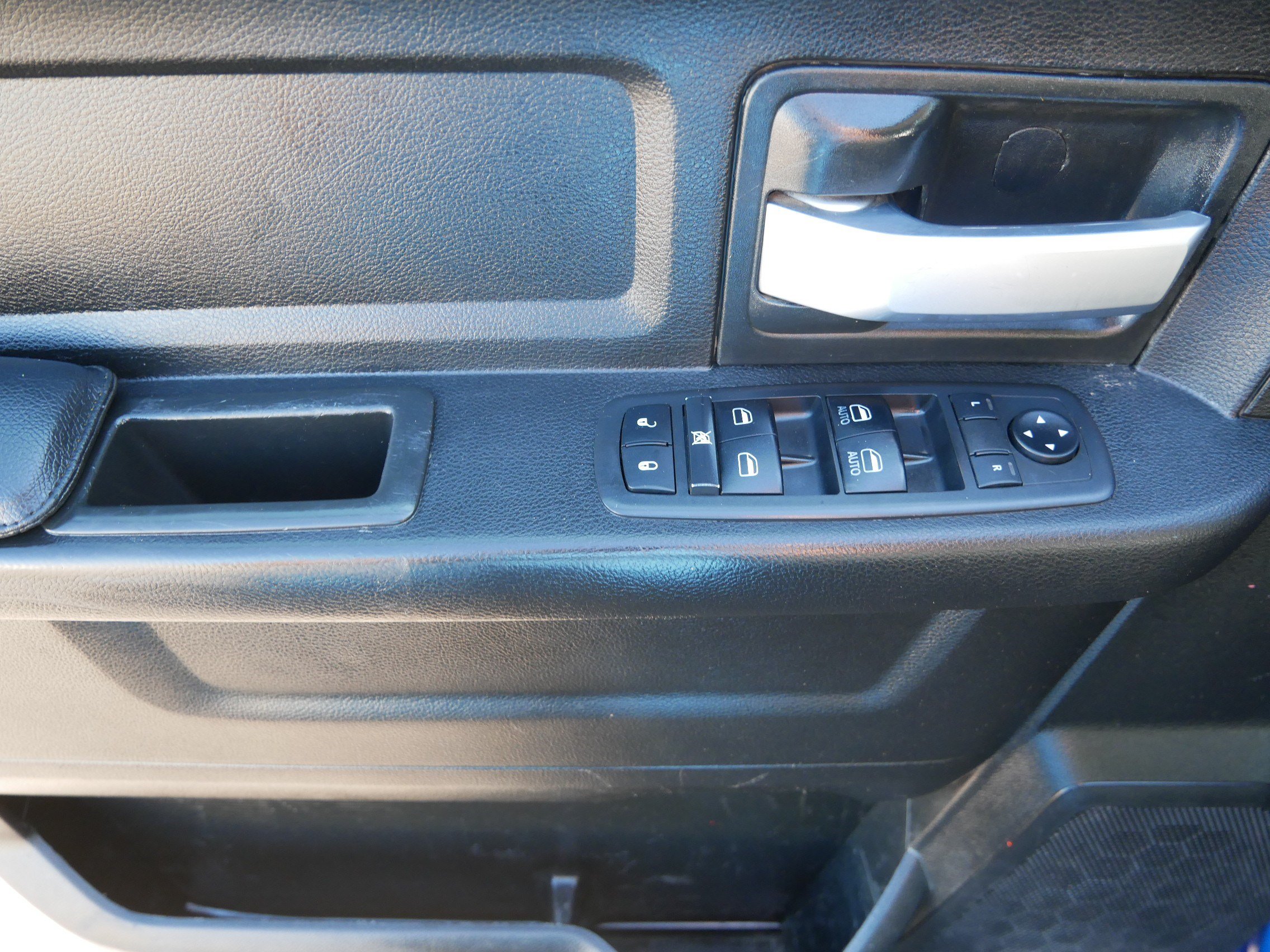 Used 2019 RAM 2500 Tradesman AWD/4WD image 19