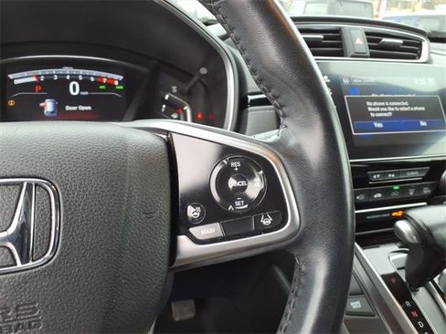 Used 2020 Honda CR-V Touring image 20