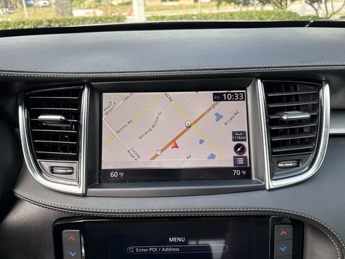 Used 2020 INFINITI QX50 Essential w/ Edition 30 Package image 29