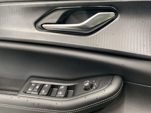 New 2025 Jeep Grand Cherokee Laredo X w/ Luxury Tech Group I image 22