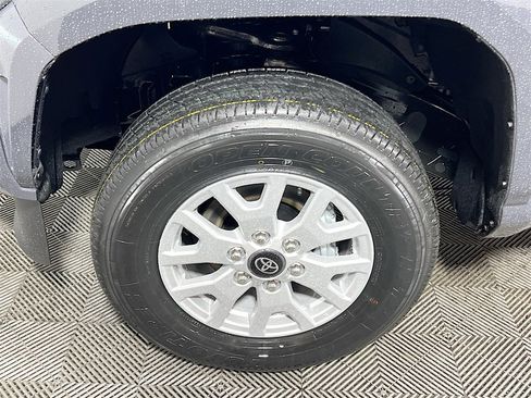 New 2026 Toyota Tacoma SR5 image 24