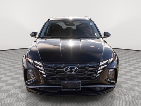 Used 2022 Hyundai Tucson SEL image 18