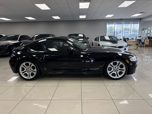 Used 2006 BMW Z4 3.0si RWD image 6