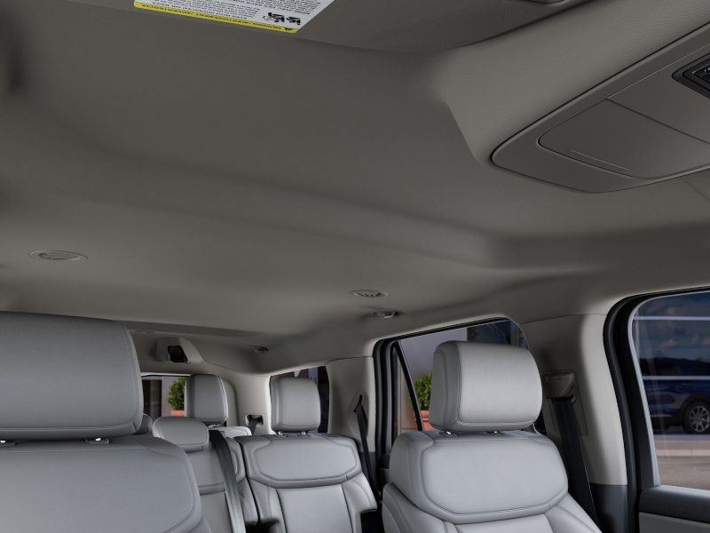New 2027 Ford Expedition Active AWD/4WD image 22