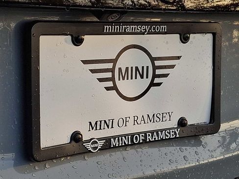 Certified 2023 MINI Cooper Countryman SE w/ Mini Untamed Edition image 29