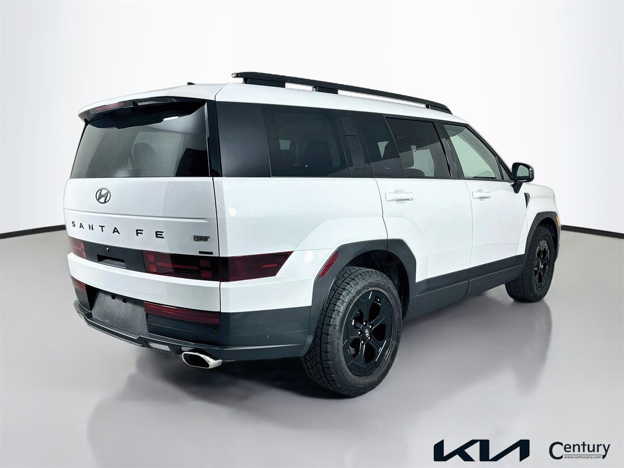 Used 2024 Hyundai Santa Fe XRT AWD/4WD image 5