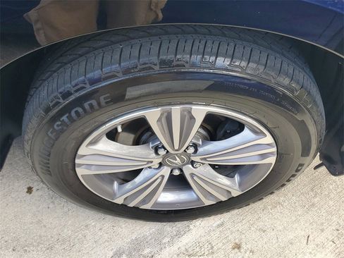 Used 2020 Acura MDX 3.5L image 10